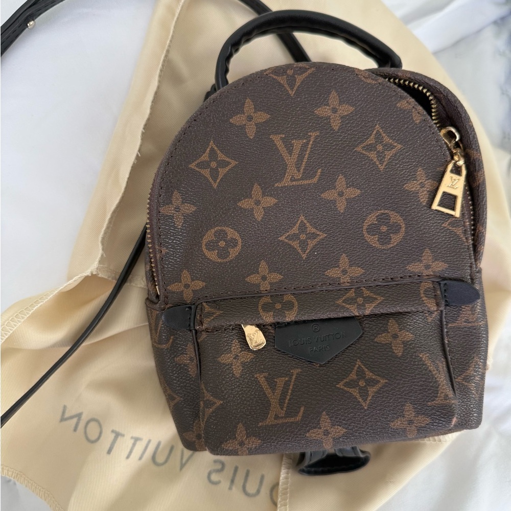Louis Vuitton Mini Bag